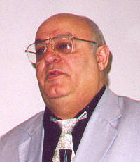 Роман КЛИМАШЕВ, 2001 г.