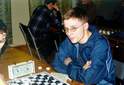 № 8. Мастер Павел Чирков (г. Тверь),  чемпион Студенческого Союза по стоклеточным шашкам 2001 г.