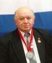 Borys Feldman
